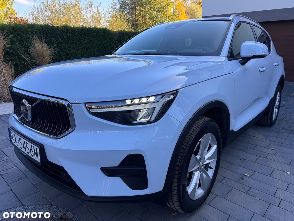 Volvo XC 40 - 18