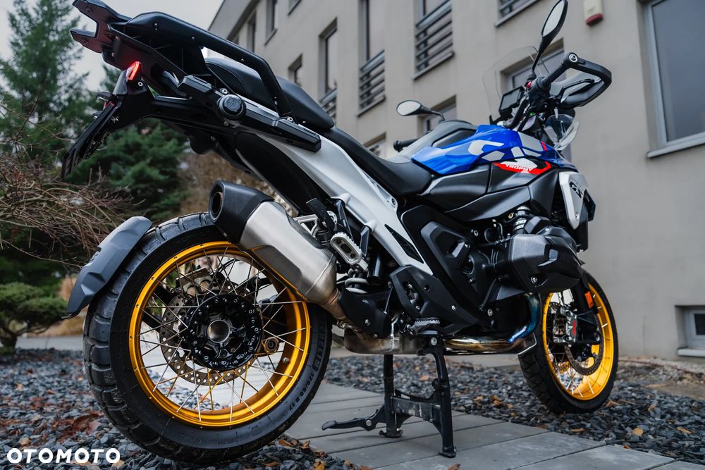 BMW GS - 34