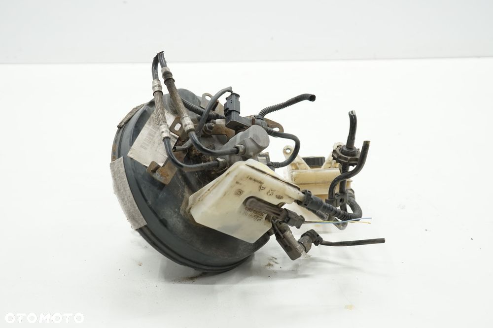 CITROEN DS5 12R SERWO POMPA HAMULCOWA EUROPA 9673926480 - 2