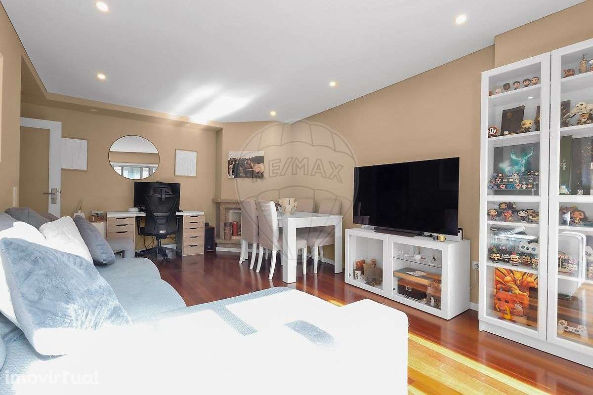 Apartamento T2 para venda - Grande imagem: 5/17