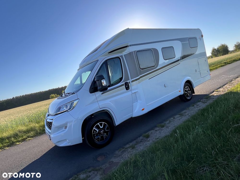 Citroën Carado T338 2022 Tylko 15 TYS KM - 13