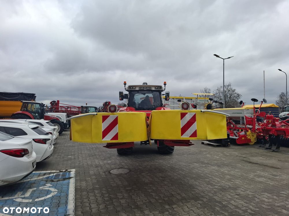 Pottinger Novacat S10 - 3