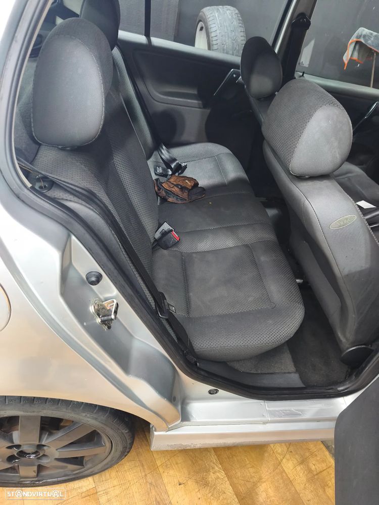 VW Polo 1.4 TDi Confortline ABS+AC - 5