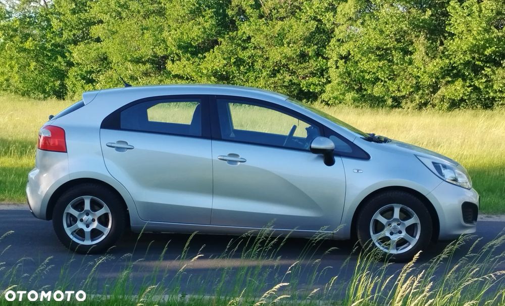 Kia Rio 1.2 Edition 7 - 8