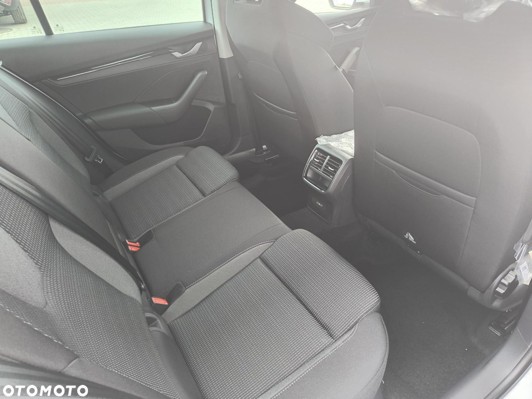 Skoda Octavia 2.0 TDI Edition 130 Selection DSG - 8
