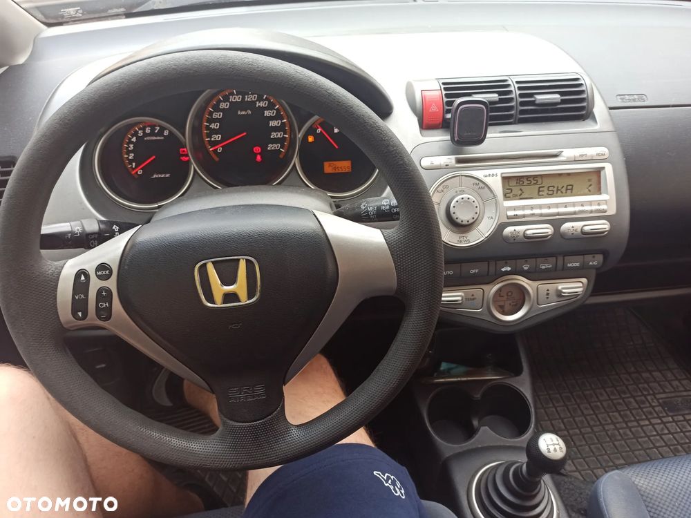 Honda Jazz 1.4 ES - 13