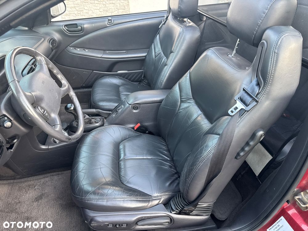 Chrysler Stratus LE 2.0L - 17