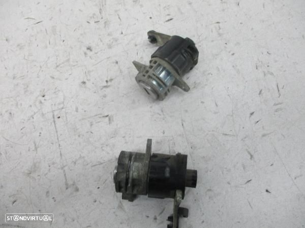 Conjunto Canhoes Peugeot Boxer Caixa - 7