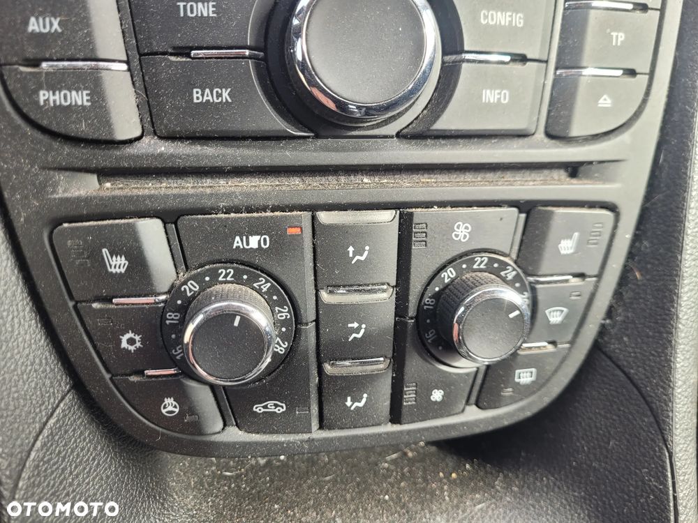 Opel Meriva 1.4 Ecoflex Selection - 20