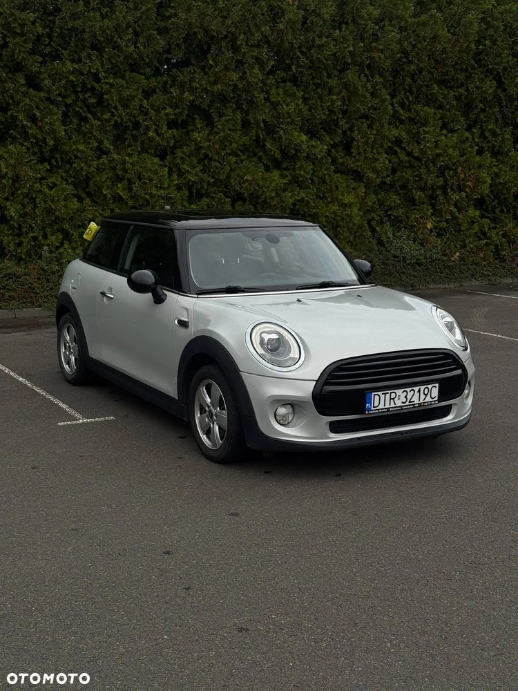 MINI Cooper - 1