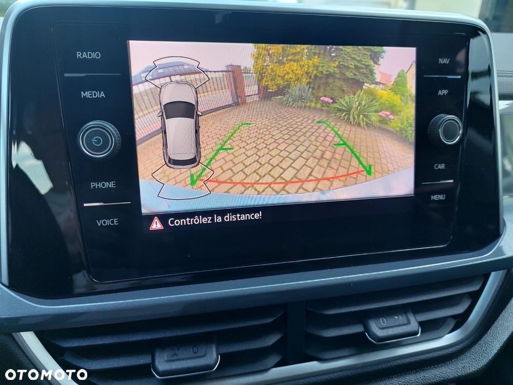 Volkswagen T-Roc 1.5 TSI OPF DSG Style - 25