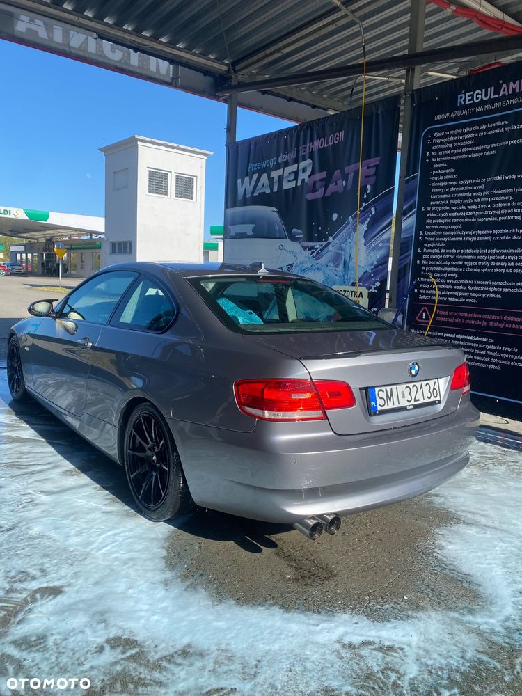 BMW Seria 3 330xd - 6