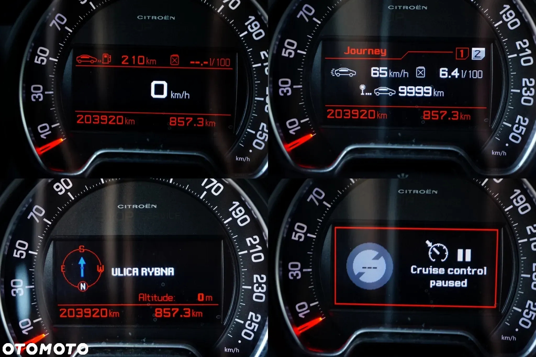 Citroën C5 Tourer HDi 165 FAP Exclusive - 27