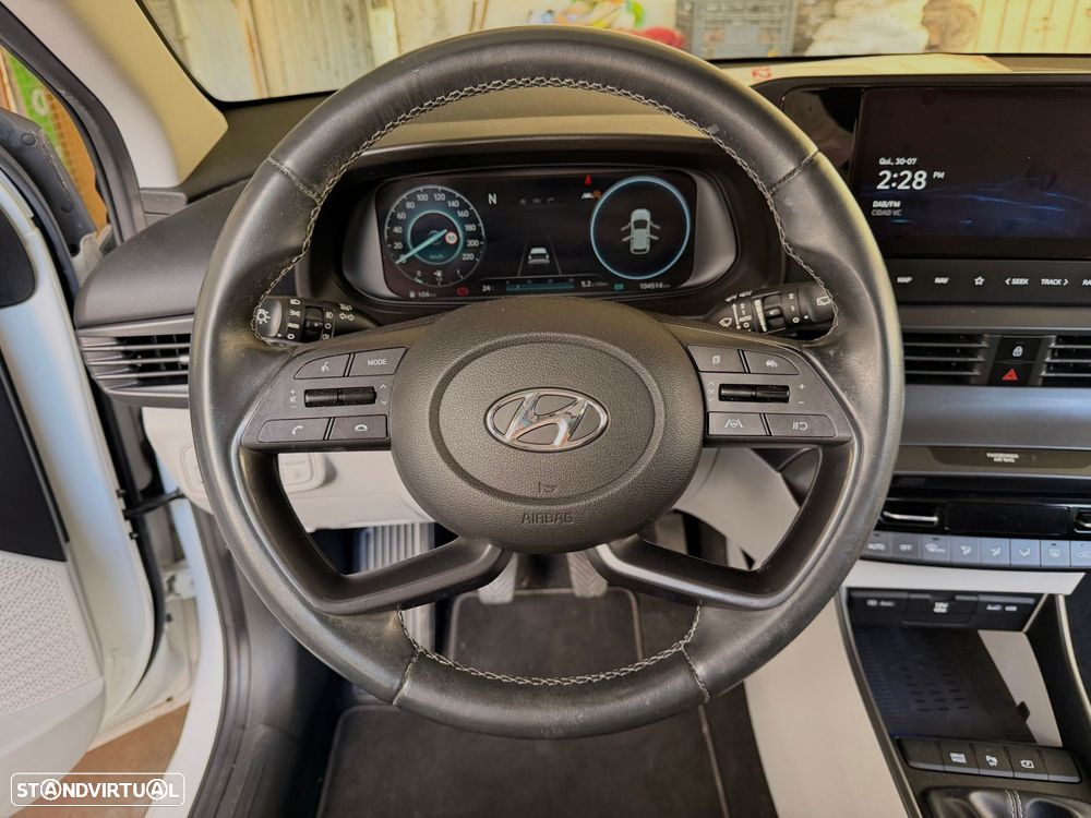 Hyundai i20 - 54