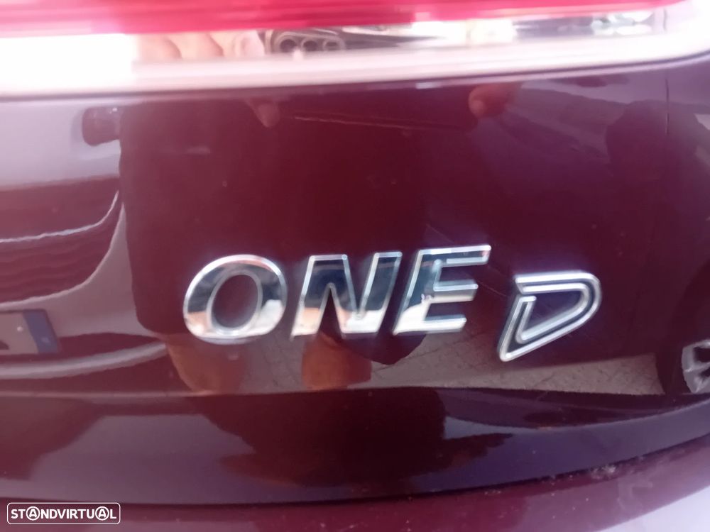 MINI Clubman One D Blackyard - 14