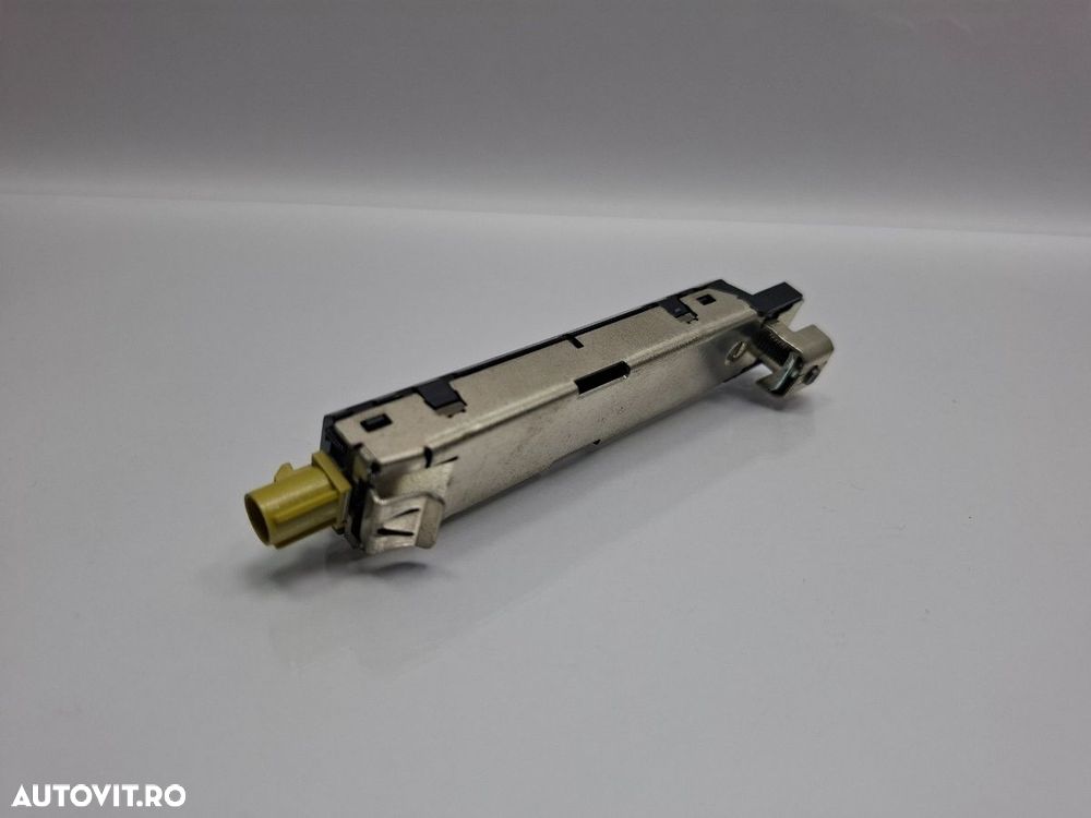 Modul antena SKODA OCTAVIA Combi 5E5 2012 - > TDI CKFC, CRMB, CYKA 5E9035577 - 4