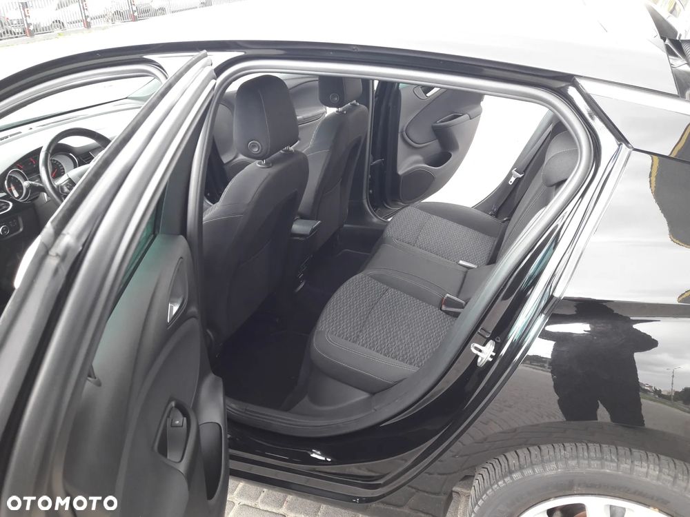 Opel Astra 1.0 Turbo Start/Stop Dynamic - 6