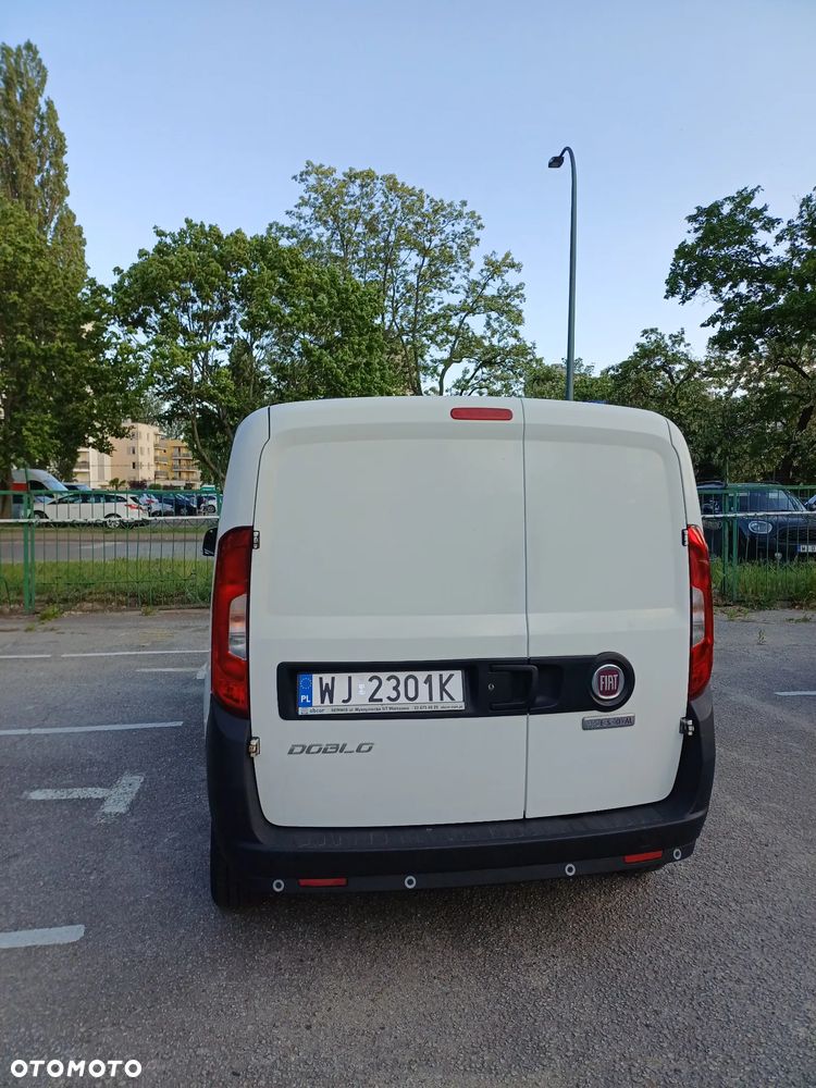 Fiat Doblo - 3