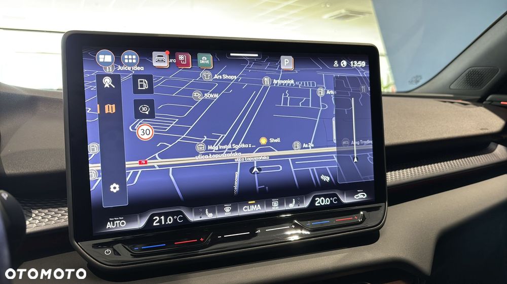Cupra Terramar 2.0 TSI 4Drive VZ DSG - 25