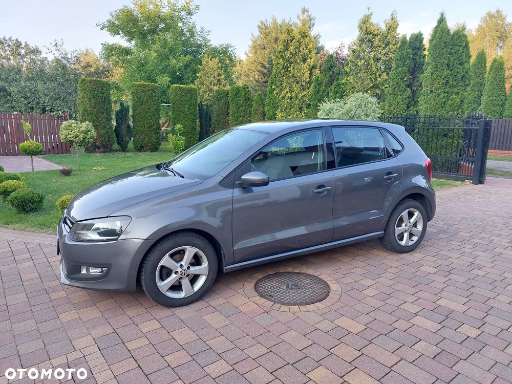 Volkswagen Polo 1.4 16V Comfortline Optimum - 3