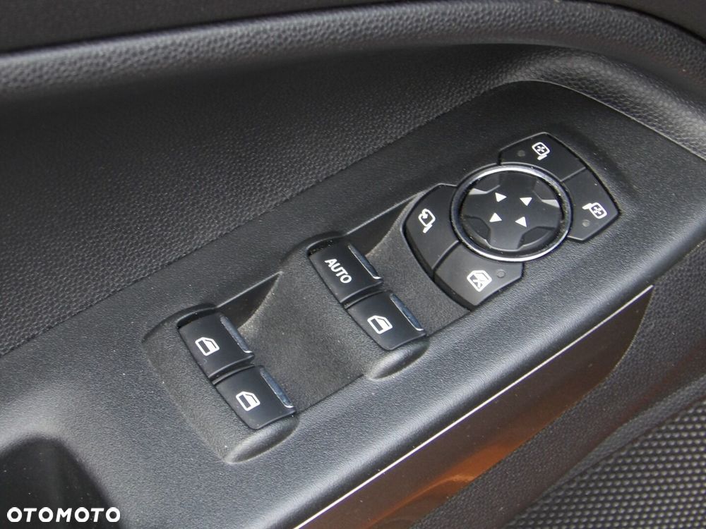 Ford EcoSport 2018