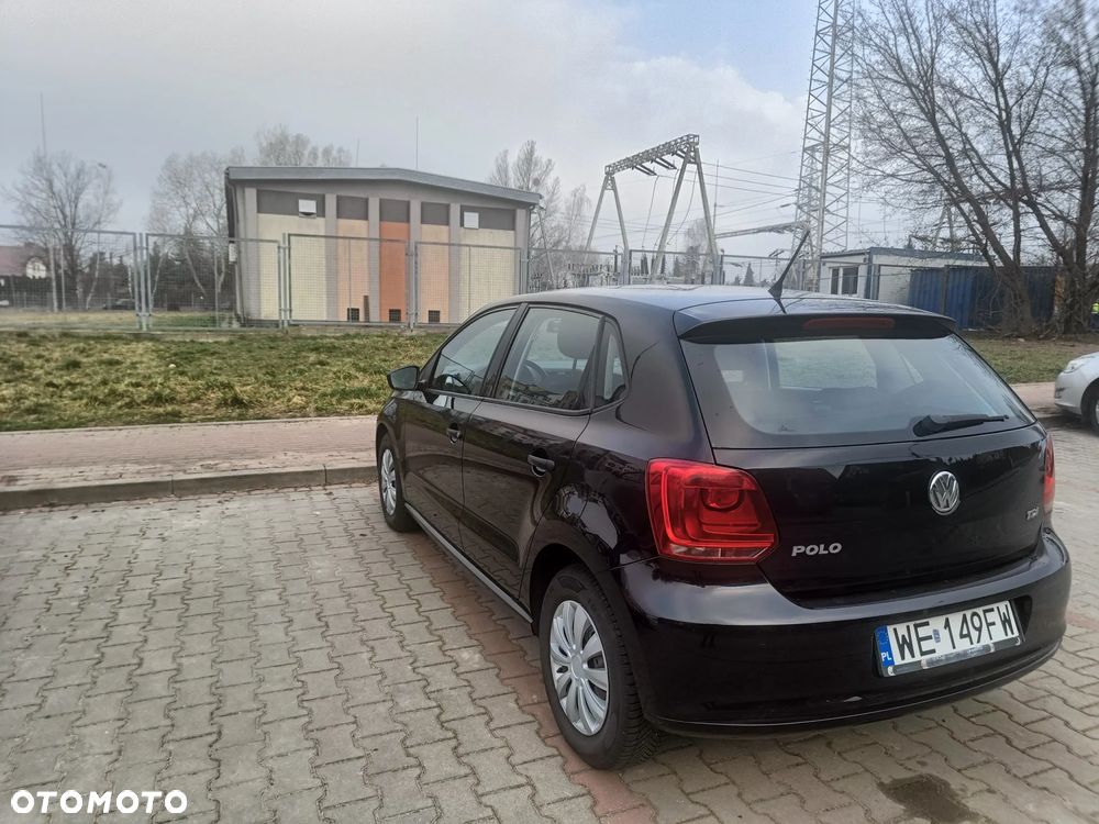 Volkswagen Polo - 3