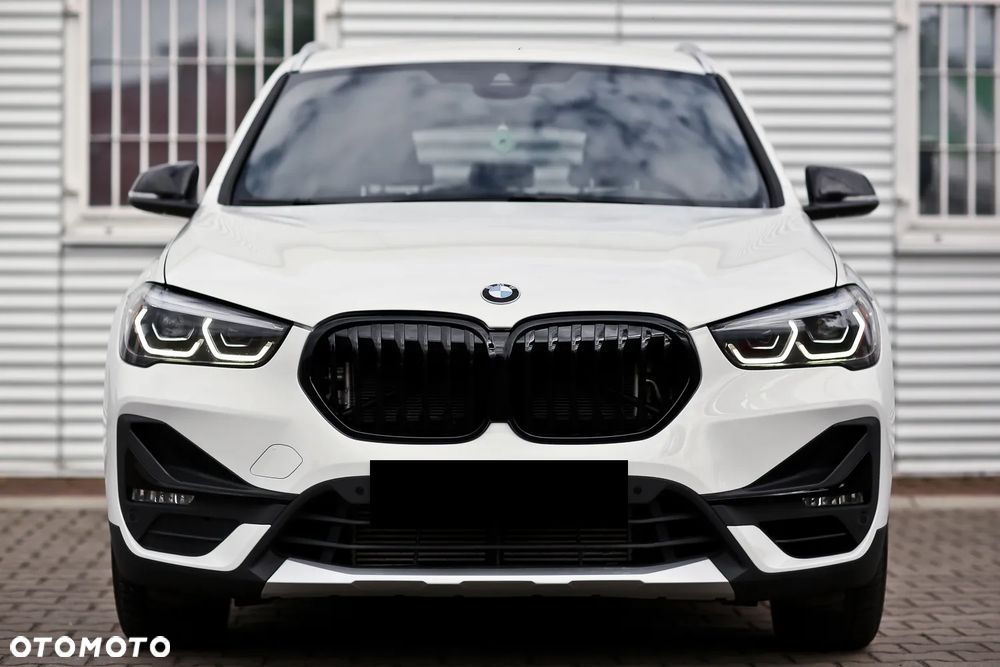 BMW X1 xDrive25i xLine - 1