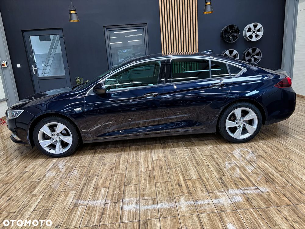 Opel Insignia 1.5 Direct InjectionT Business Innovation - 11