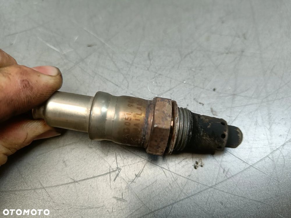 Sonda Lambda 2.0 TDI Skoda Octavia 4 Seat Leon Audi VW Passat Golf 05L906262G - 5