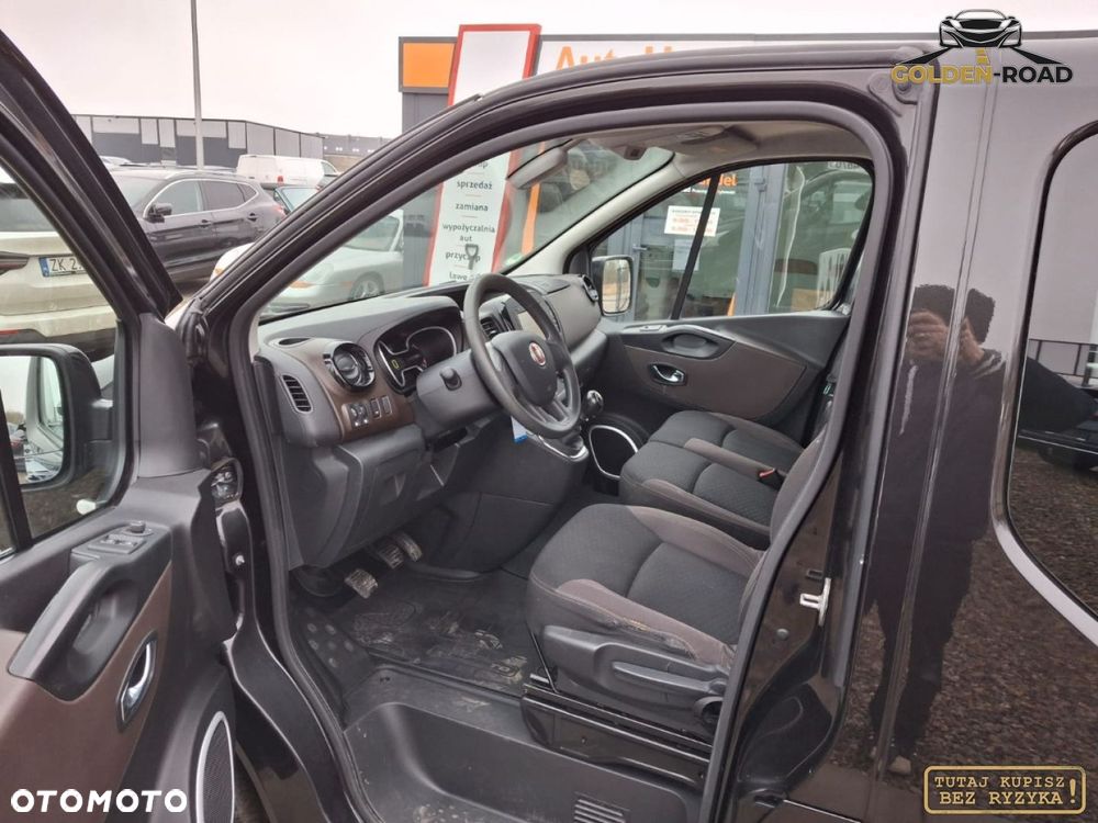 Fiat TALENTO - 10