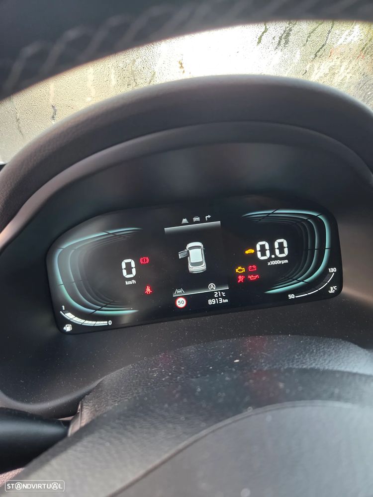 Kia Stonic 1.0 T-GDi Drive - 5