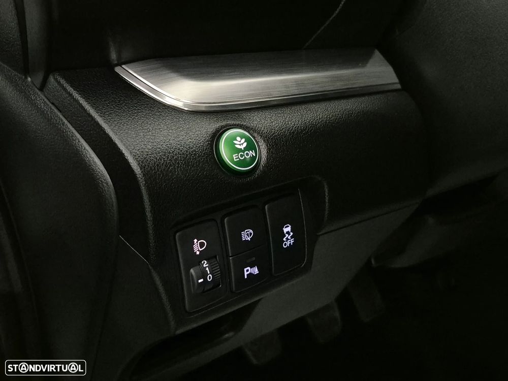 Honda CR-V 1.6 i-DTEC Elegance - 13