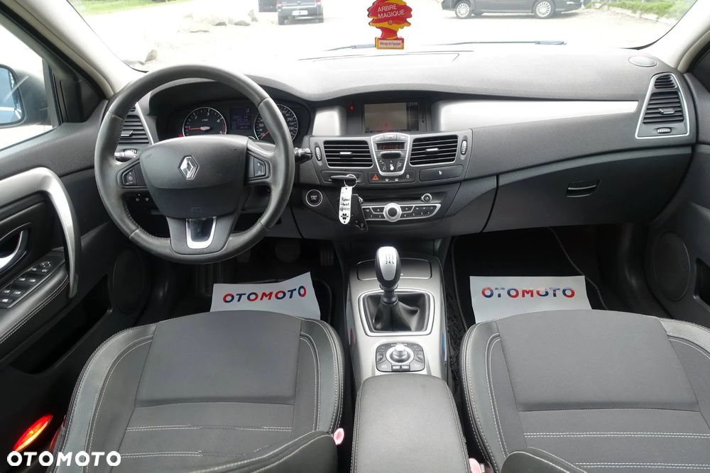 Renault Laguna 2.0 DCi Dynamique - 10