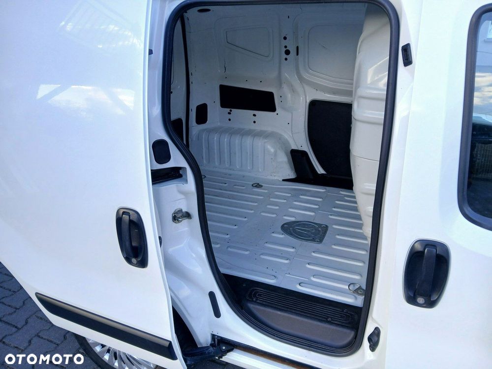 Fiat Fiorino - 10