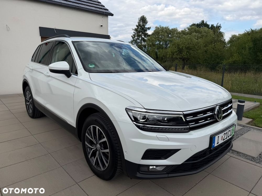 Volkswagen Tiguan 1.6 TDI SCR Comfortline - 39