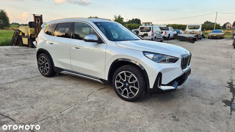 BMW X1 sDrive18d Sport Line - 20