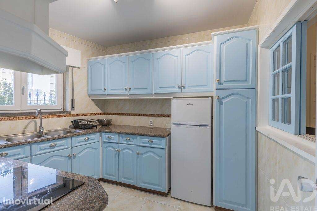 Moradia isolada T2 em São Domingos de Rana de 120 m2 - Grande imagem: 4/26