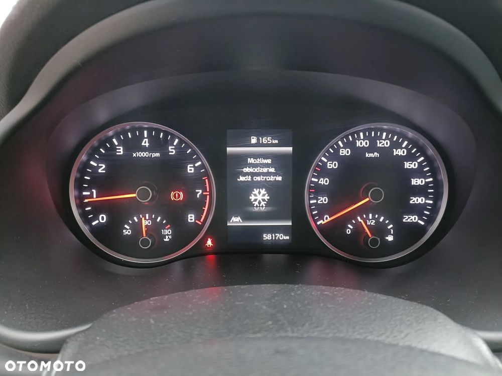 Kia Stonic 1.2 L - 12