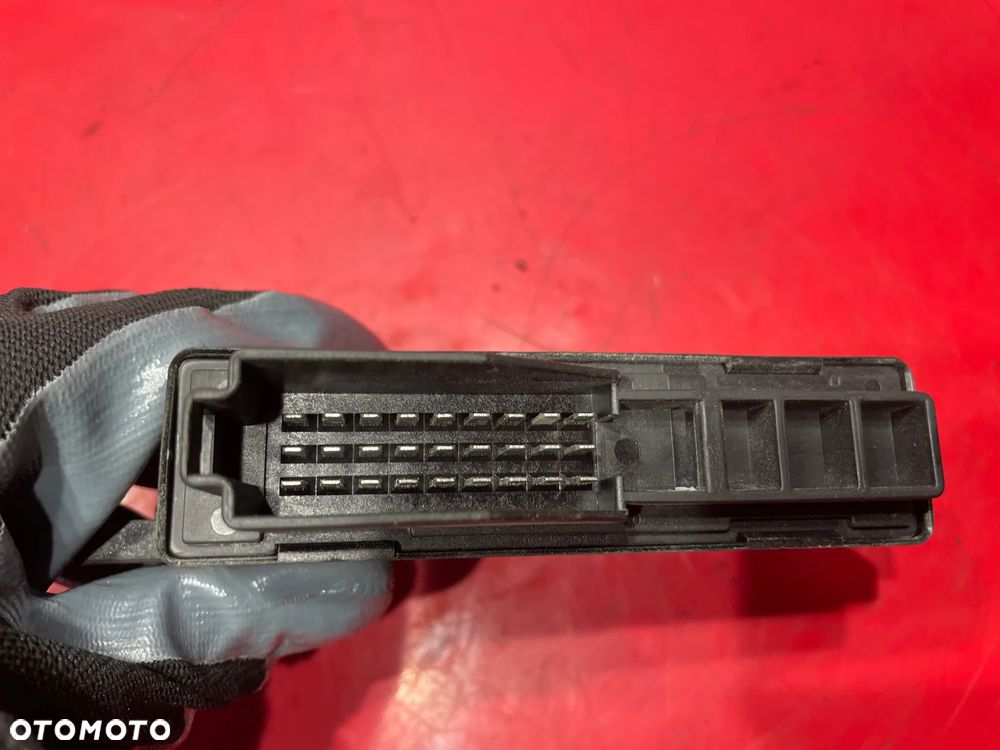 MERCEDES  W140 STEROWNIK 2028204026 - 4