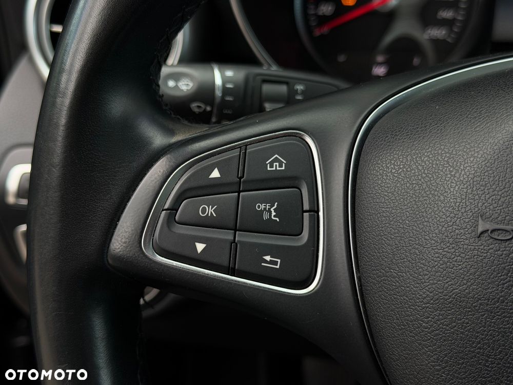 Mercedes-Benz Klasa C - 18