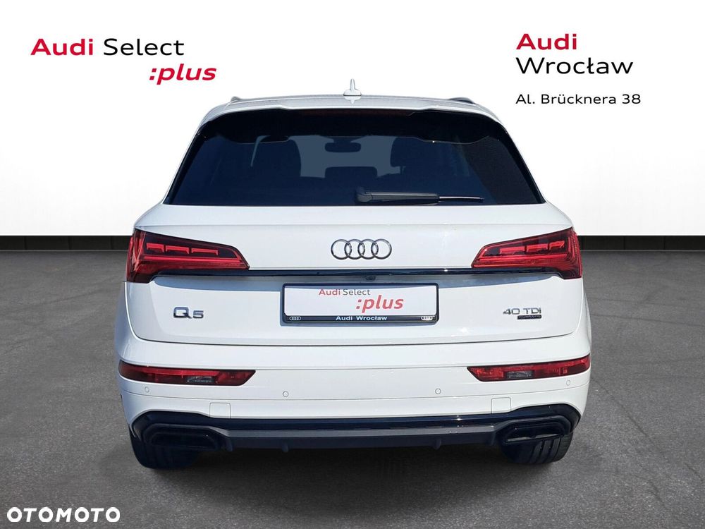 Audi Q5 - 10