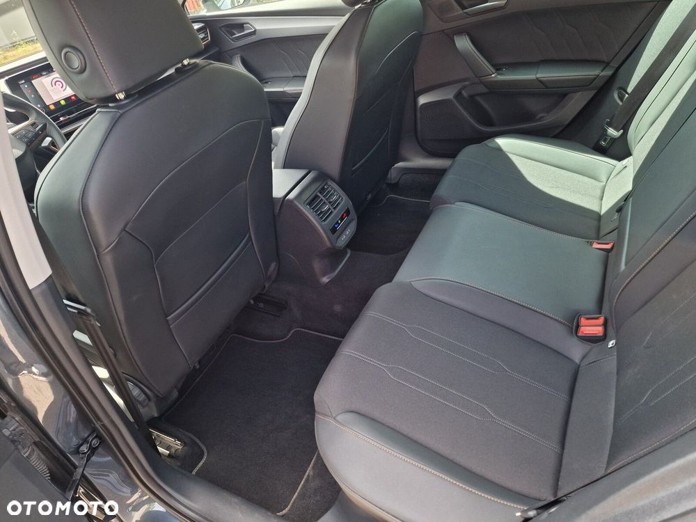 Cupra Leon Sportstourer 1.5 eTSI DSG - 13