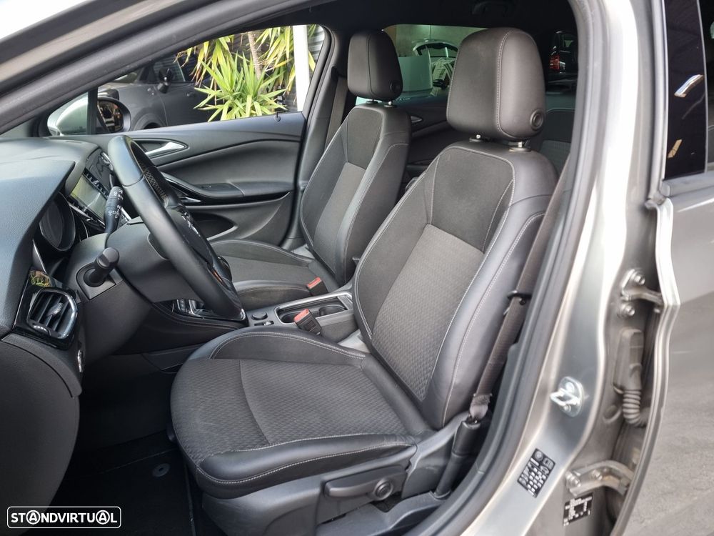 Opel Astra Sports Tourer 1.6 CDTi Cosmo S/S - 3