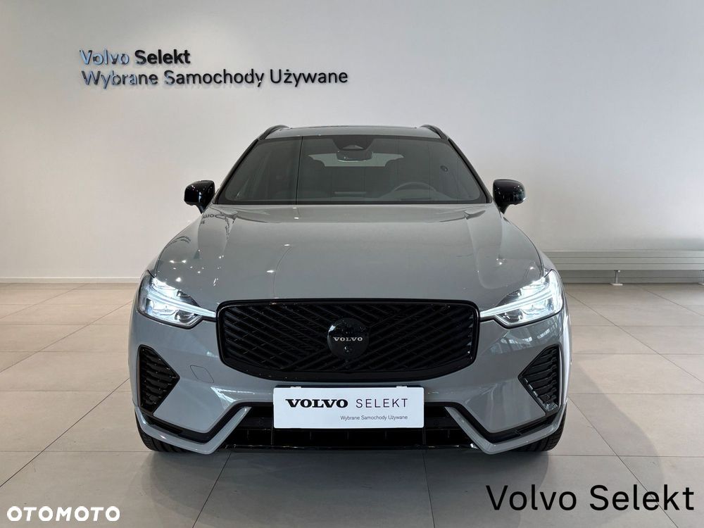 Volvo XC 60 - 4