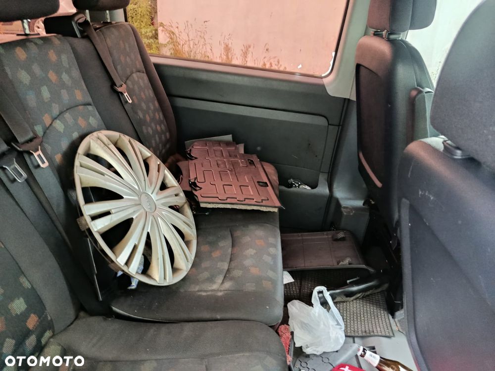 Mercedes-Benz Vito - 13