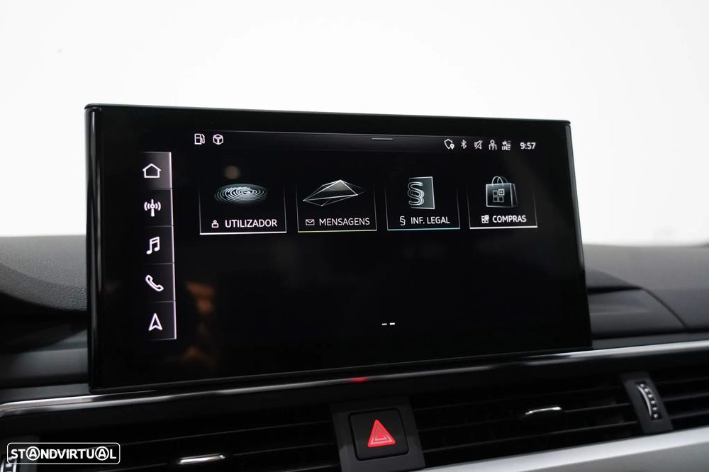 Audi A4 Allroad 40 TDI quattro S tronic - 17