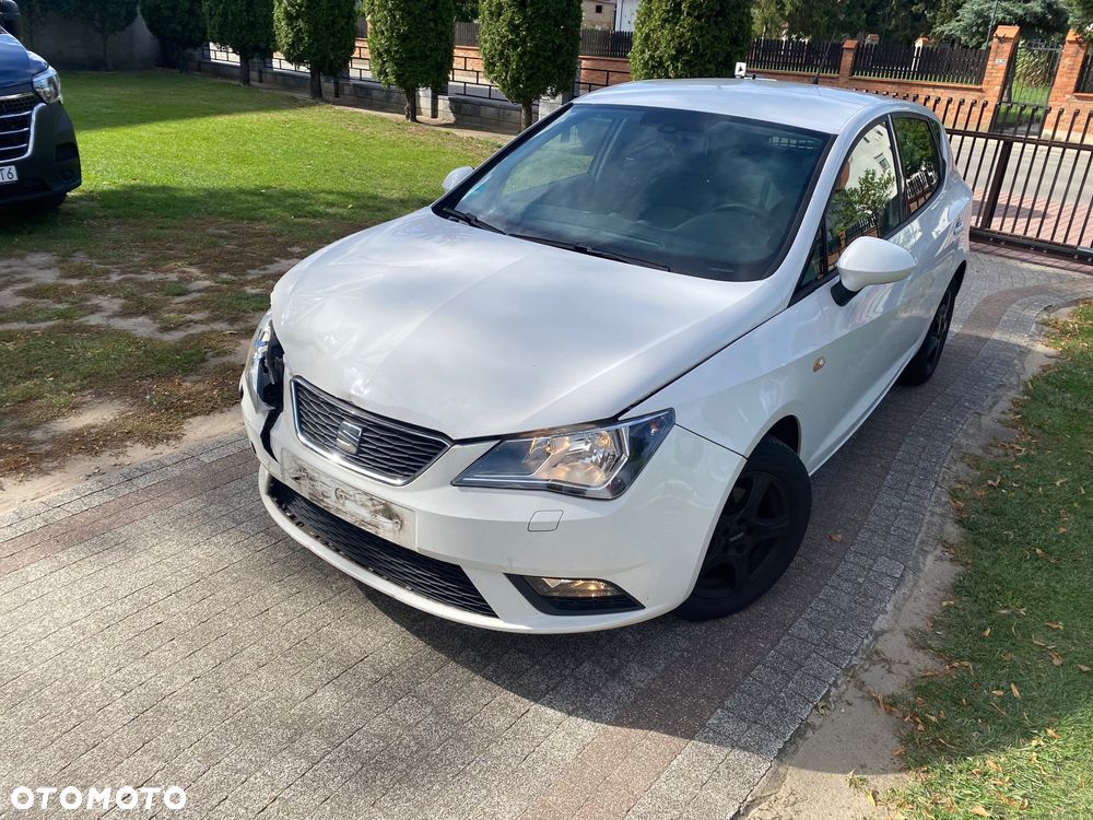 Seat Ibiza 1.2 12V Reference Viva - 2