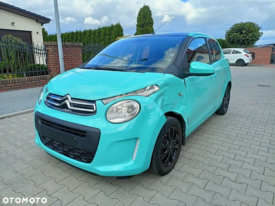 Citroën C1 PureTech 82 SELECTION - 7