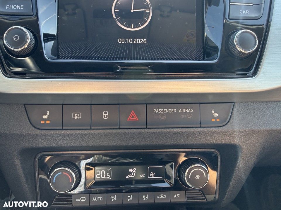 Skoda Fabia - 24