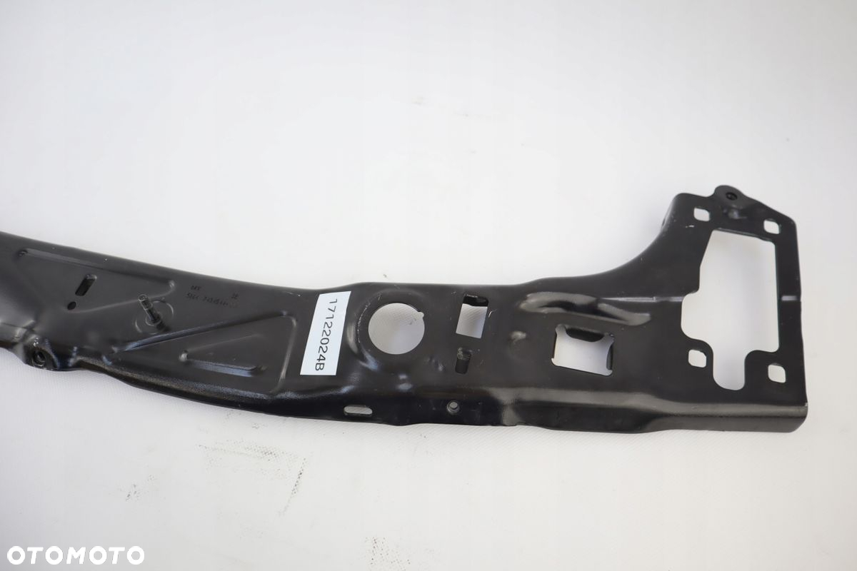 PAS PRZEDNI ZŁĄCZE WZMOCNIENIE BMW X1 F48 X2 F49 MINI F55 F56 F57 7434544 - 4